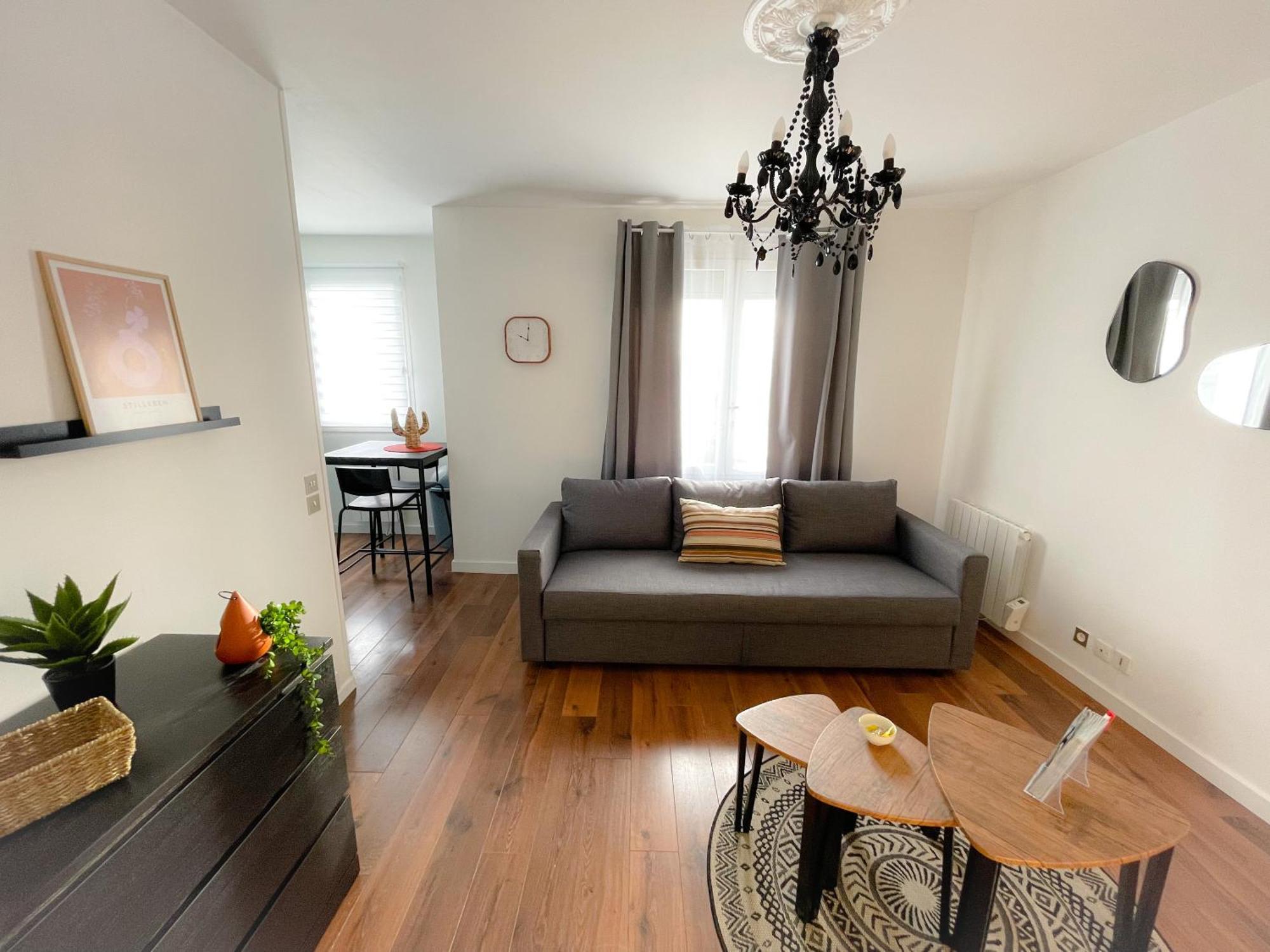 L'Ecureuil Apartment กาเลส์ ภายนอก รูปภาพ