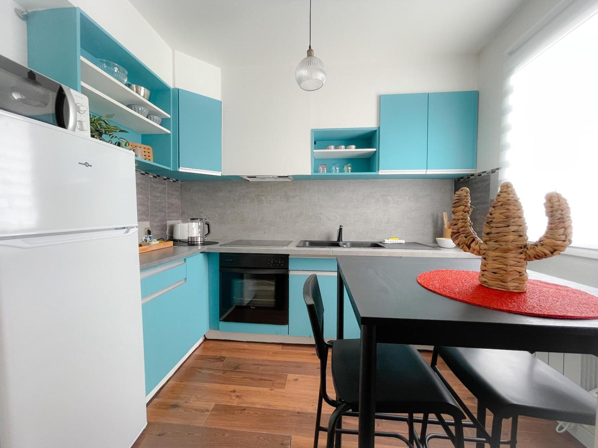 L'Ecureuil Apartment กาเลส์ ภายนอก รูปภาพ